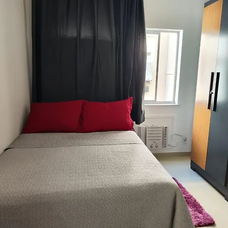 Apartamento muito perto da praia-2