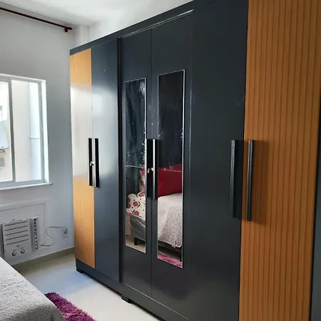 Apartamento muito perto da praia-3